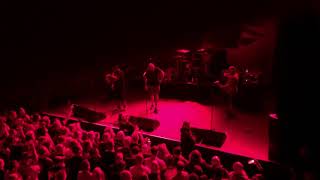 Avail “Simple Song” live at Union Transfer