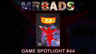 Truxton 2 (Tatsujin Oh) | Fujitsu FM Towns | VING (1993) | COLLECTION SPOTLIGHT #44