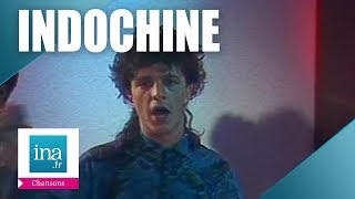 Indochine "3ème sexe" | Archive INA