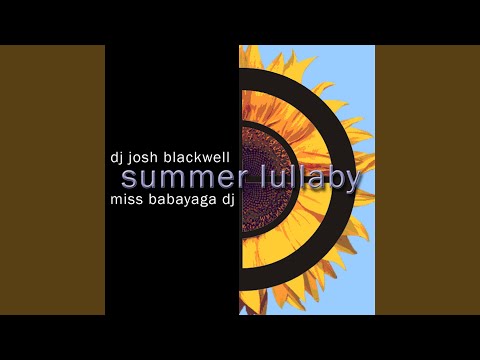 Summer Lullaby (Original Mix)