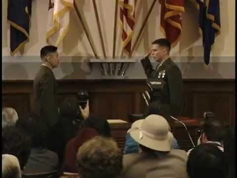 A Most Unlikely Hero - A Film by Steve Okino