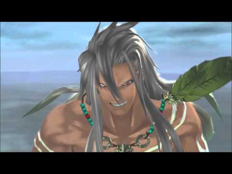 Drakim's VGM 87 - Tales of Zestiria - Zaveid the Exile