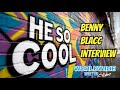 Benny Blacc Of Smugglaz And Yonge C Interview About He So Cool