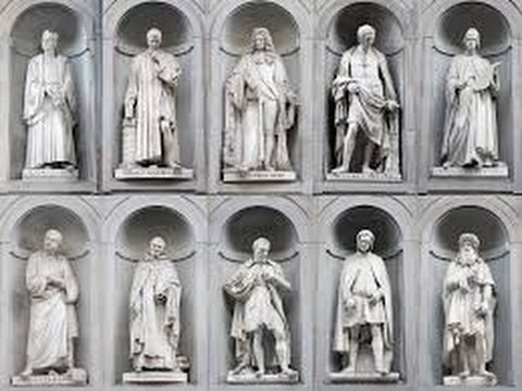 Documentary Renaissance HD - The High Renaissance