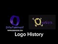 Omation Logo History