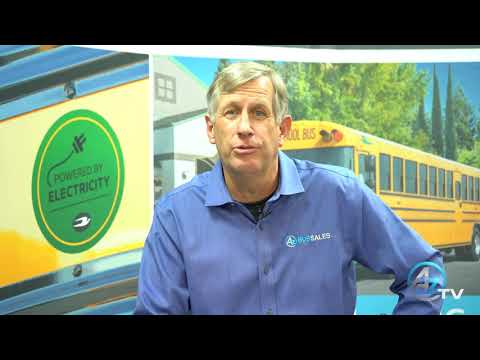 Employee-Owner Spotlight: Clay Hartman | A-Z Bus Sales