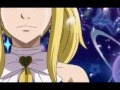 Fairy Tail: Hoshiboshi No Uta-Lyra's Song [lyrics ...