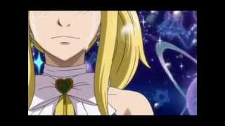 Fairy Tail: Hoshiboshi No Uta-Lyra&#39;s Song [lyrics/english sub]