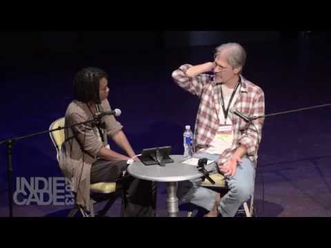 IndieCade 2013 - Myst at 20 with Rand Miller