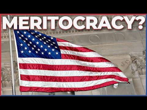 The American Dream is a Lie