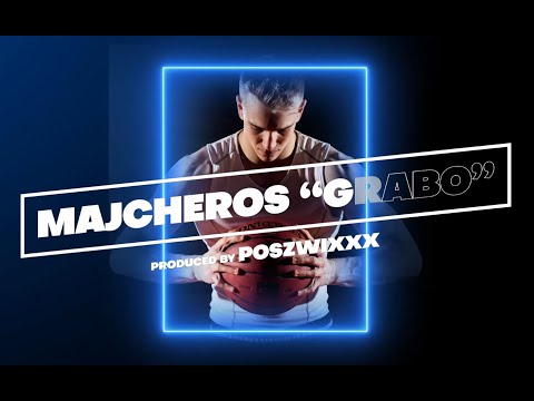 MAJCHEROS - GRABO ( produced by POSZWIXXX )