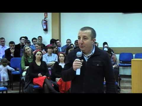 Fratele Ghiță - Poezie