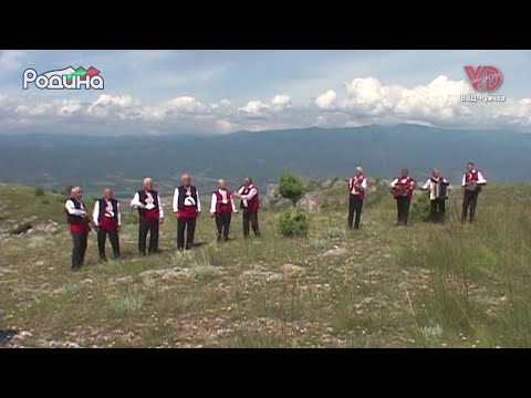 "Бой се бие" - АНП "Мрамор"/"Boy se bie" - ANP "Mramor"