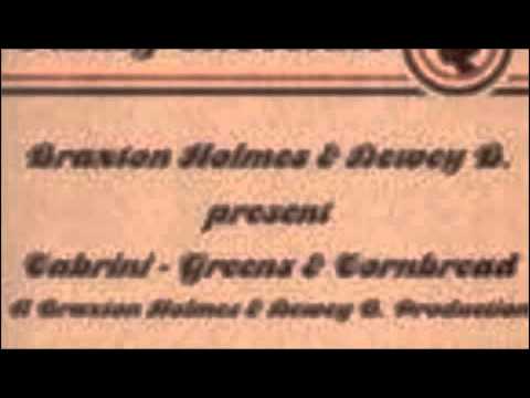 Braxton Holmes & Dewey B. - Rags to Garments