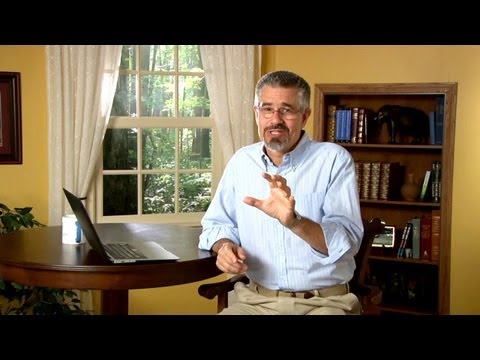 Fasting, Part 2: HeavenWord TV - 0027