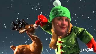 It's the holidays ...