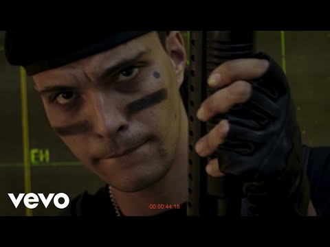 Ketama126 - ARMAGEDDON (Official Video)