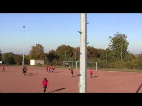 Kreisliga B3 Euskirchen, Spieltag 8, SG Bad Münstereifel - SpVg Nöthen-Pesch-Harzheim 0:1