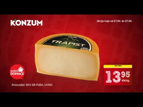 Novi Konzum katalog donosi vam super uštede!