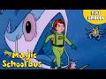 Food Chain | The Magic School Bus | Scholastic International