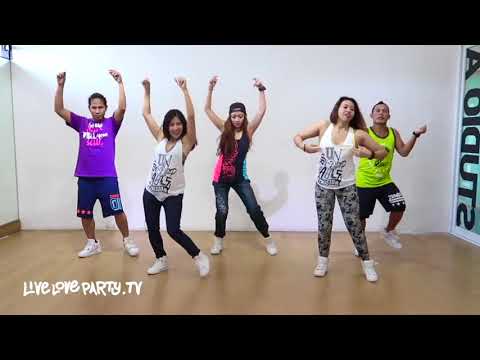 Havana  Live Love Party™  Zumba®   Dance Fitness