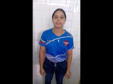 Centro de Diagnóstico Integral Sosa, Testimonio de trabajadora agradecida.  Estado Barinas