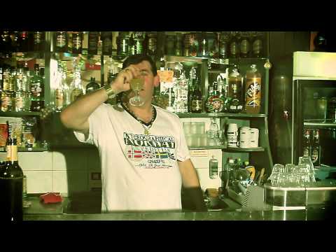 Hidvégi Band - Pál Ilonka (Official video FullHD)