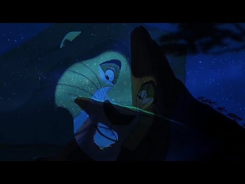 "i love you my sons" Ahadi's death