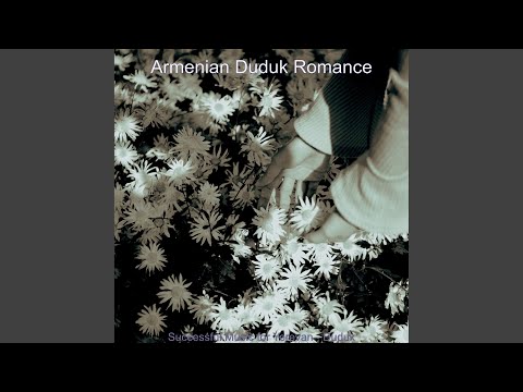 New Age Music Soundtrack for Yerevan