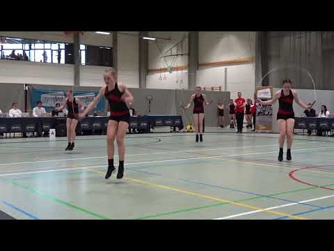 PK A Teams Beloften 2023 - SR4 Team Jade