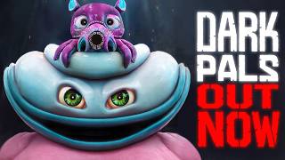 Dark Pals: The 1st Floor video