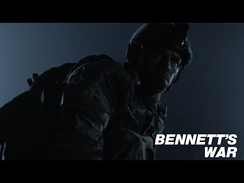 Bennett's War (TV Spot 'Brotherhood')