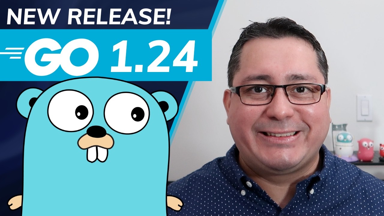 Golang 1.24 What is new?
