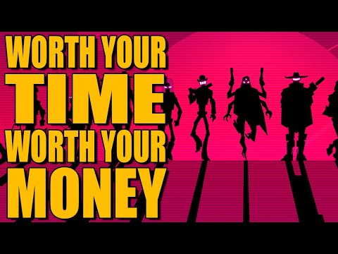 Wild Bastards | Worth Your Time and Money (Overview)