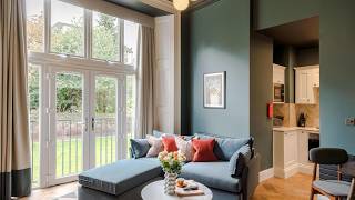 Tyndall's Park - Your Apartment | Bristol, United Kingdom | Hotel Review 🛏️