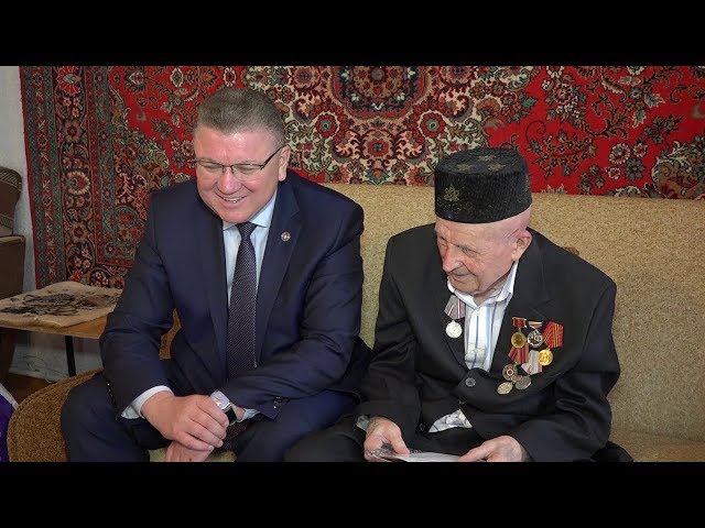 7 лет на страже рубежей страны