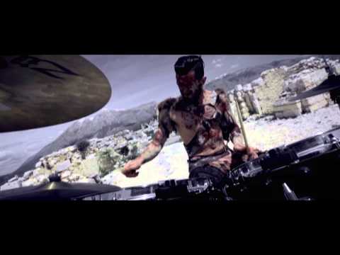 Draugr - "Legio Linteata" To React Records - A BlankTV World Premiere!