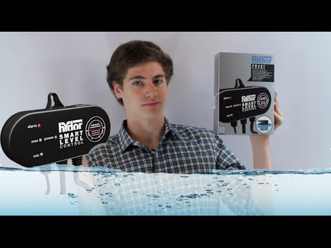 Hydor Smart Level Controller/ ATO System REVIEW