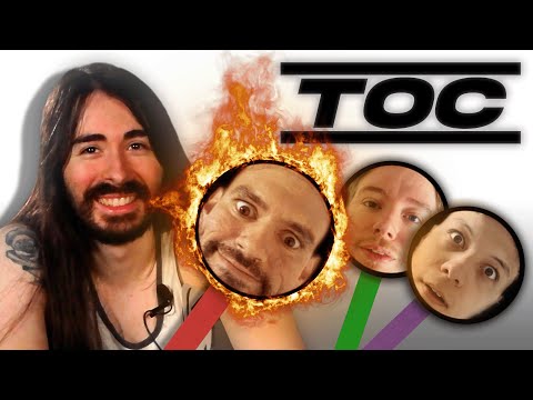 Who’s Most Likely… to MOAN?!