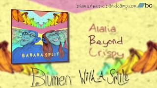 With a Smile/Blumen - Banana Split EP