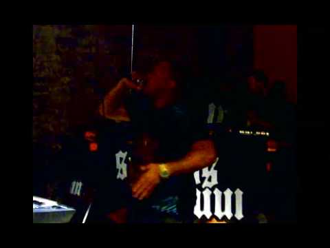 Dutch Newman- Do you like mine