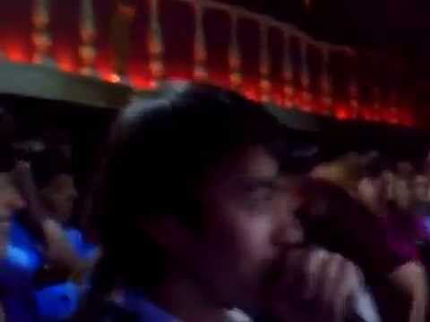 NadiR Masimov feat. Big-D & Wally.B - Get Money (Live Night Club "EGO" (Г.Ульяновск))