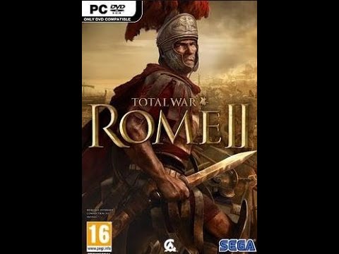 Total War Rome 2 Parthia vs. Rome