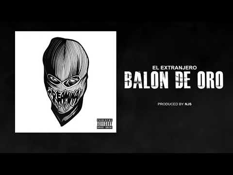 Balón de oro