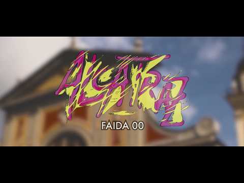 FAIDA 00 - ALCATRAZ