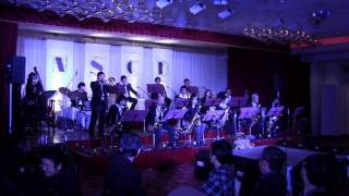 01.It's oh so nice/count basie