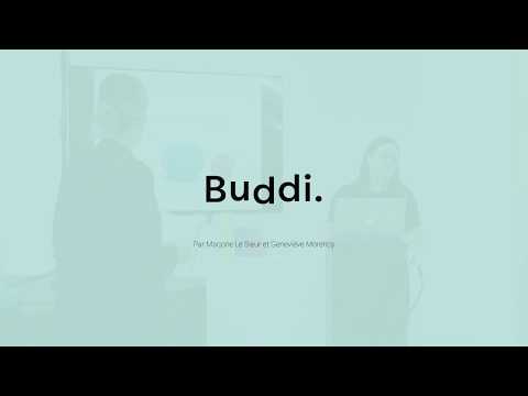 Buddi. Buddi.