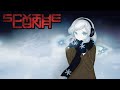 [鋼音ミク / 初音ミク] Scythe of Luna - White Tale (feat. Hatsune ...