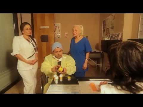 Vitaminas de FE (Cortometraje)