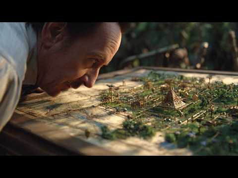 Iss KHAZANE ko Aaj Tak Koi Dhoondh paaya | Film/Movie Explained in Hindi/Urdu | Movie Story